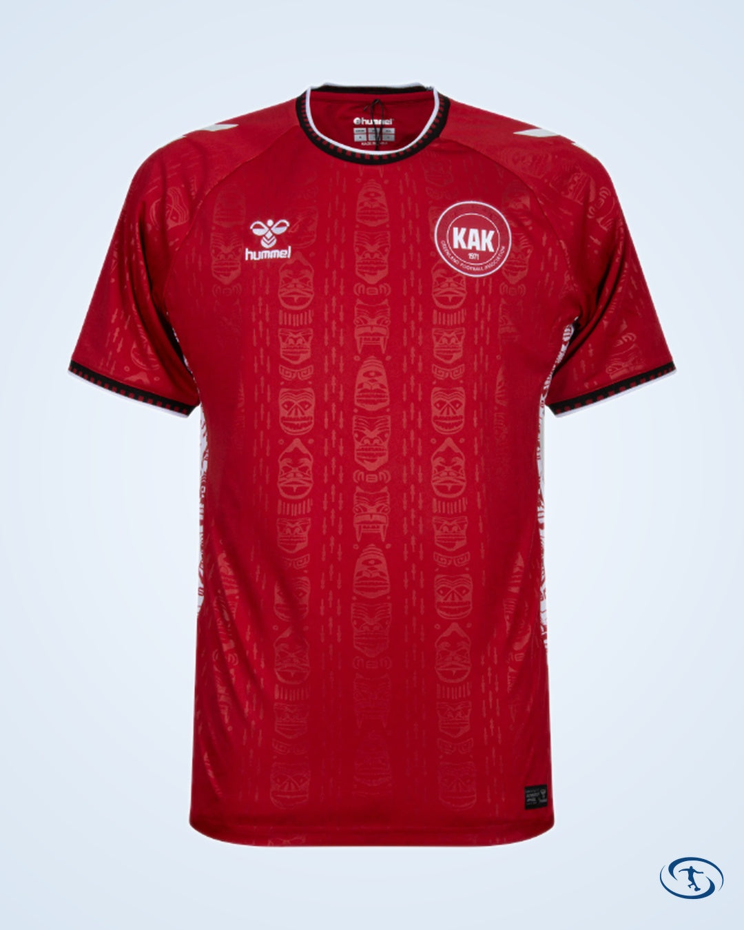 Greenland Home Shirt 2024-2025 - Men's