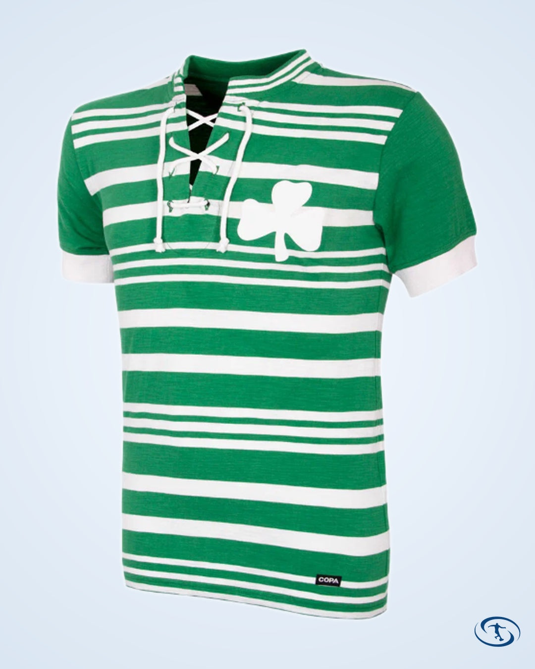 Panathinaikos FC Retro Shirt 1934 - Men's