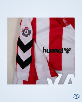 Sunderland Home Retro Jersey 1992-1993 - Men's