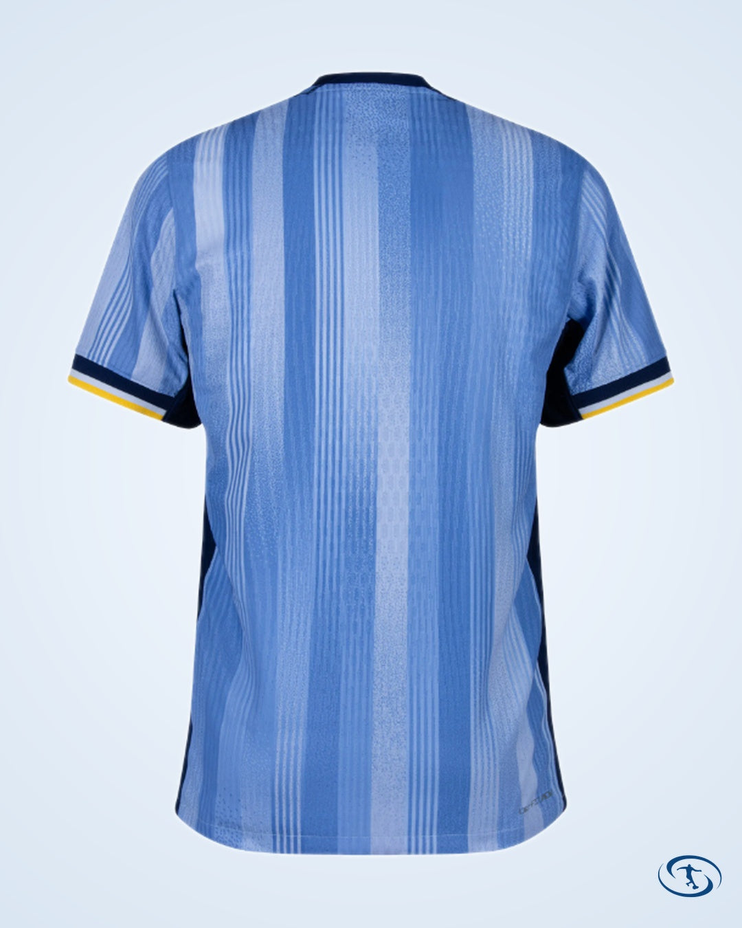 Tottenham Away Shirt 2024-2025 - Customizable