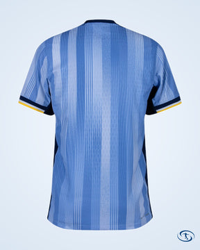 Tottenham Away Shirt 2024-2025 - Customizable