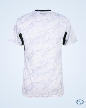 New Zealand Away Shirt 2026-2027 - Men's