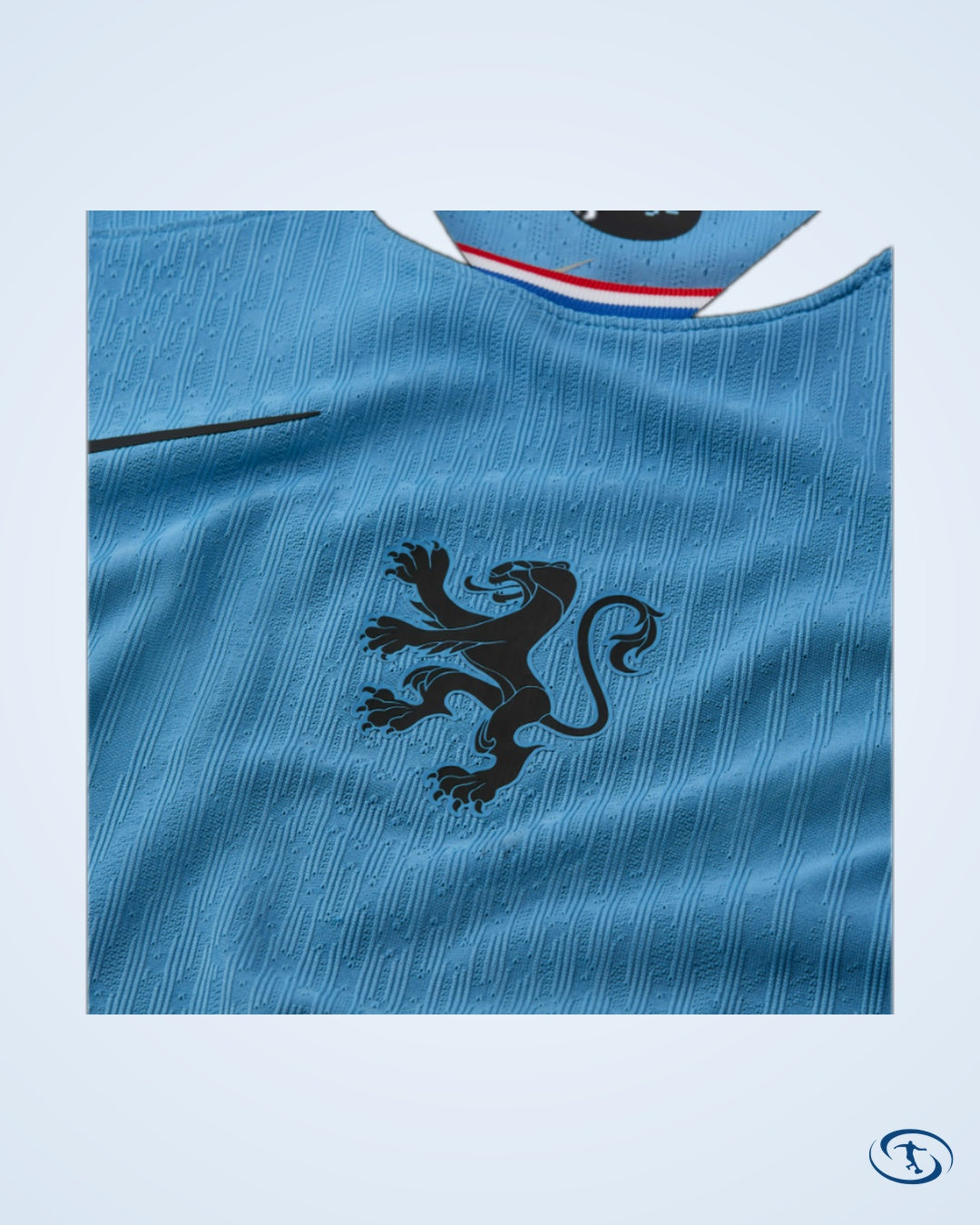 Holland Women's Away Shirt 2025-2026 - Women's | Sant Sport