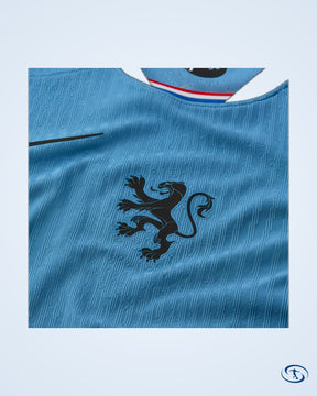 Holland Women's Away Shirt 2025-2026 - Women's | Sant Sport