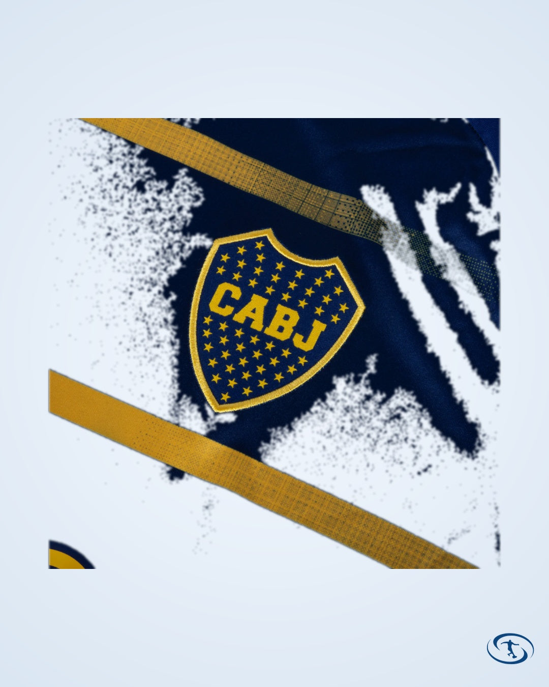 Boca Juniors 3rd Roman 10 Shirt 2024-2025 (Fan Style Printing) - Kids - Kids
