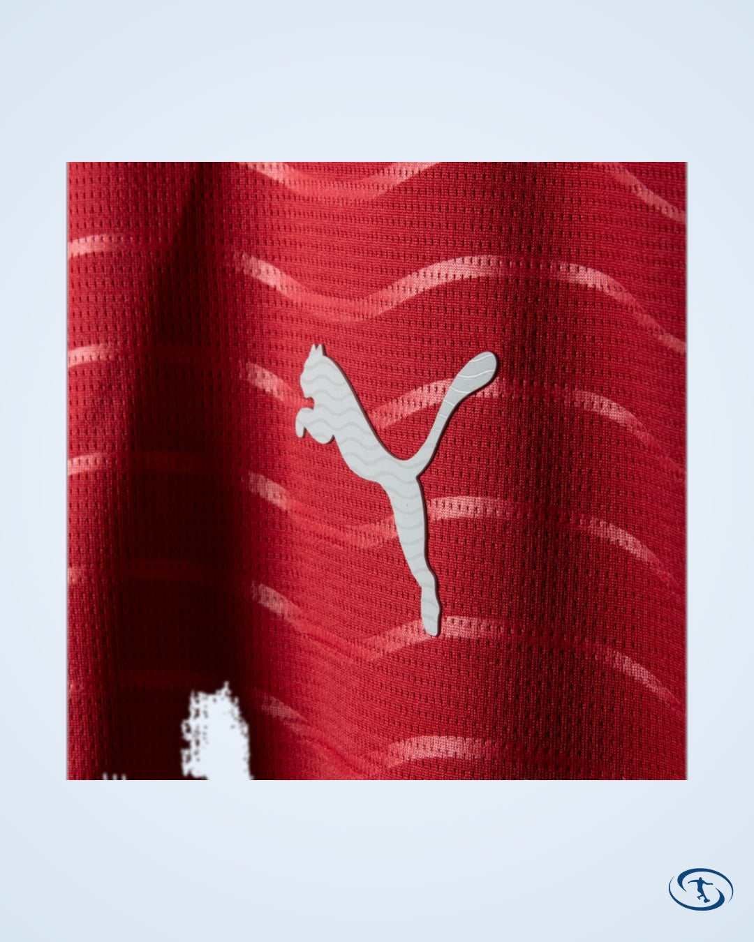 Portugal Home L/S Shirt 2026-2027 - Fan Version