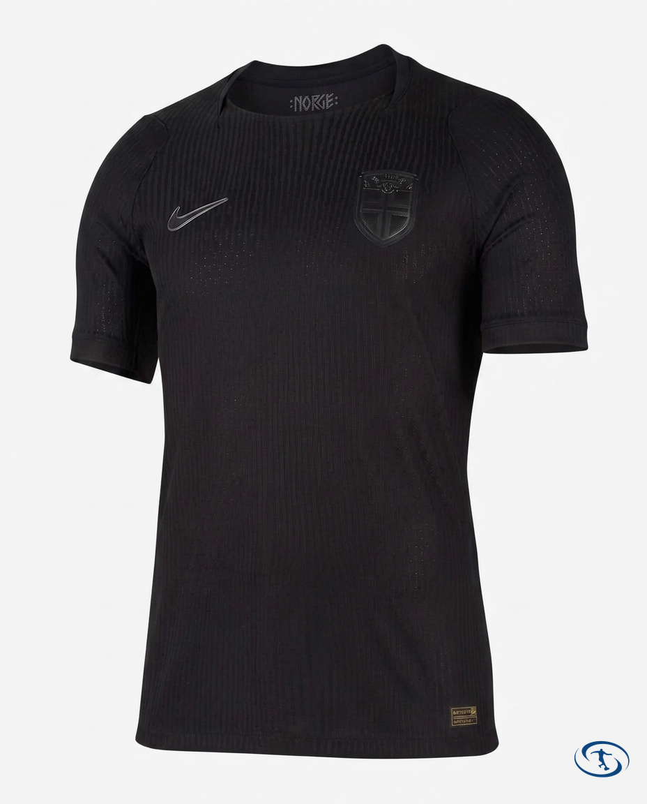 Norway Jersey Away 2026/27 Player Version Nike Men's - Packshot | Sant Sport