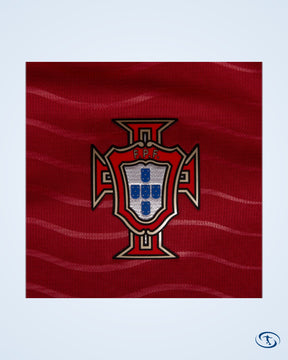 Portugal Home KIDS Jersey 2026-2027 - Kids