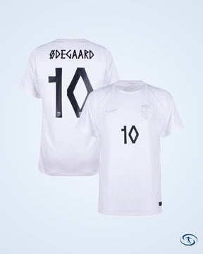 Norway 3rd Braut Player Shirt 2026-2027 (Official Printing) - Men's
