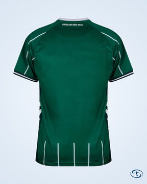 Werder Bremen Home Shirt 2025-2026 - Men's