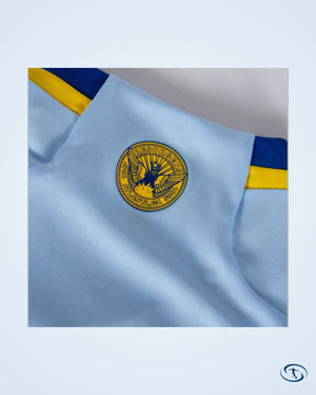 Atlanta Utd Away Shirt 2023-2024 - Men's