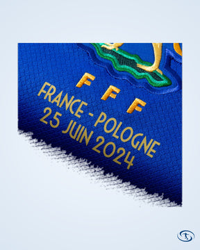France Home Shirt - Men's