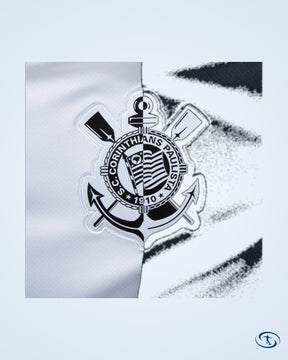 Corinthians 3rd Shirt 2024-2025 - Men's
