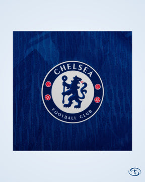 Chelsea Home Shirt 2025-2026 - Men's | Sant Sport