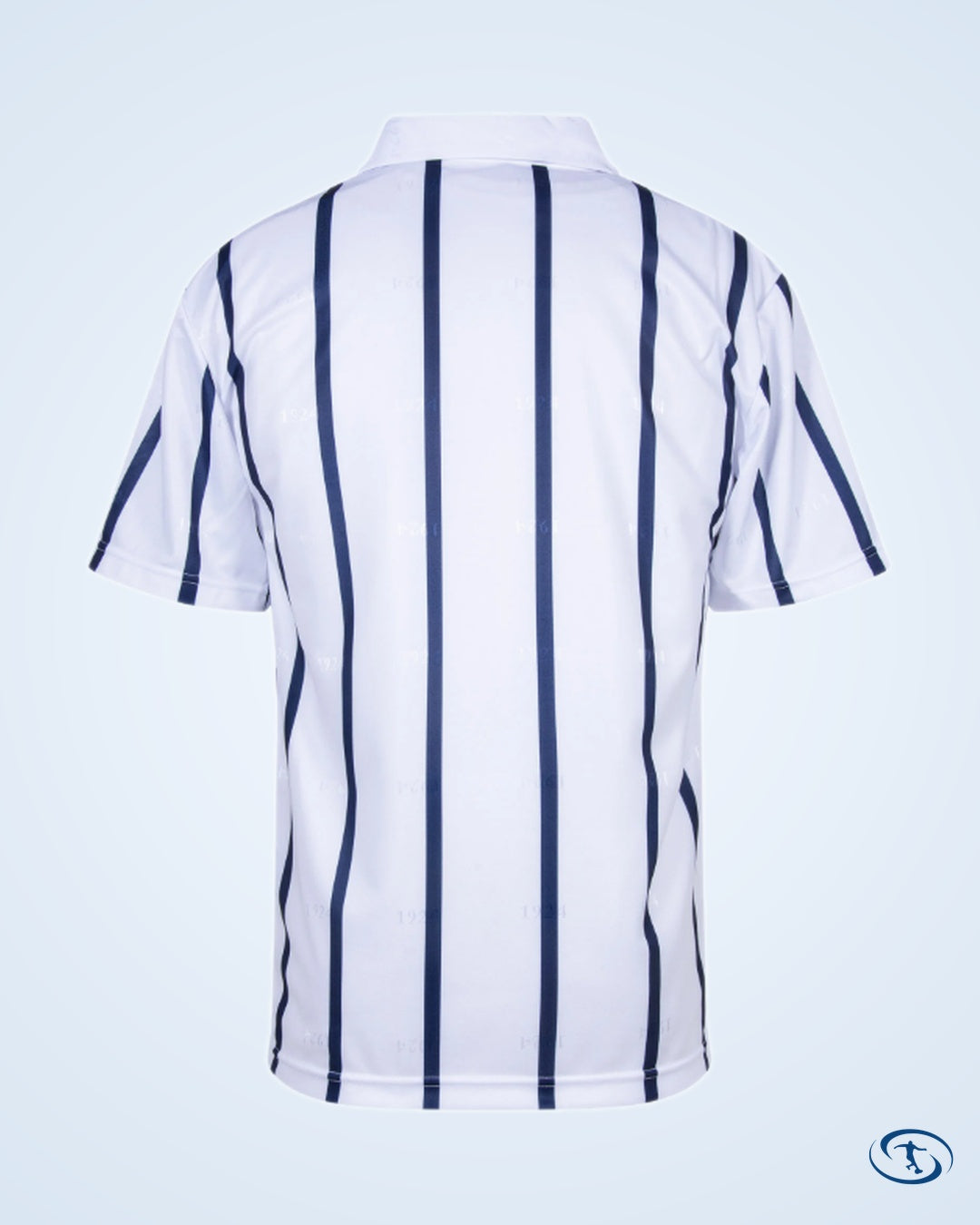 Score Draw Man City Away Retro Shirt 1992-1993 - Men's