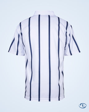 Score Draw Man City Away Retro Shirt 1992-1993 - Men's