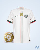 Chelsea Away Shirt - Men's
