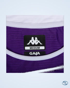 Fiorentina Kombat Pro Home Shirt 2025-2026 - Men's | Sant Sport