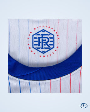 France Away Shirt 2024-2025 - Men's | Sant Sport