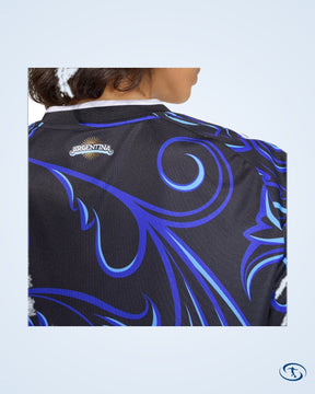 Argentina Away Women's Shirt 2026-2027 - Women's
