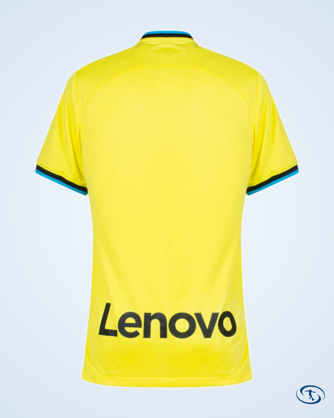 Inter Milan 3rd Shirt 2022-2023 - Men's
