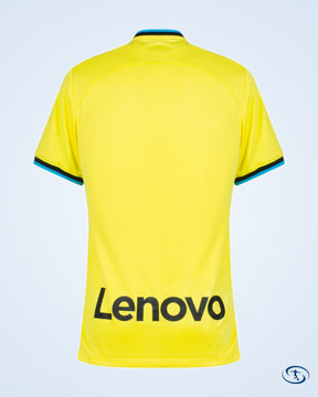 Inter Milan 3rd Shirt 2022-2023 - Men's