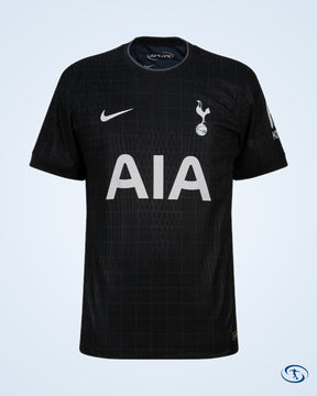 Tottenham Authentic Away Kulusevski 21 Shirt 25-26 (Premier League) - Men's | Sant Sport