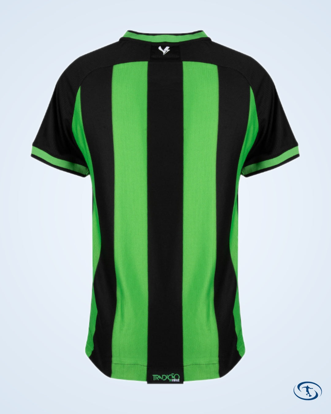 Volt Club America Mineiro Home Shirt 2023 - Men's