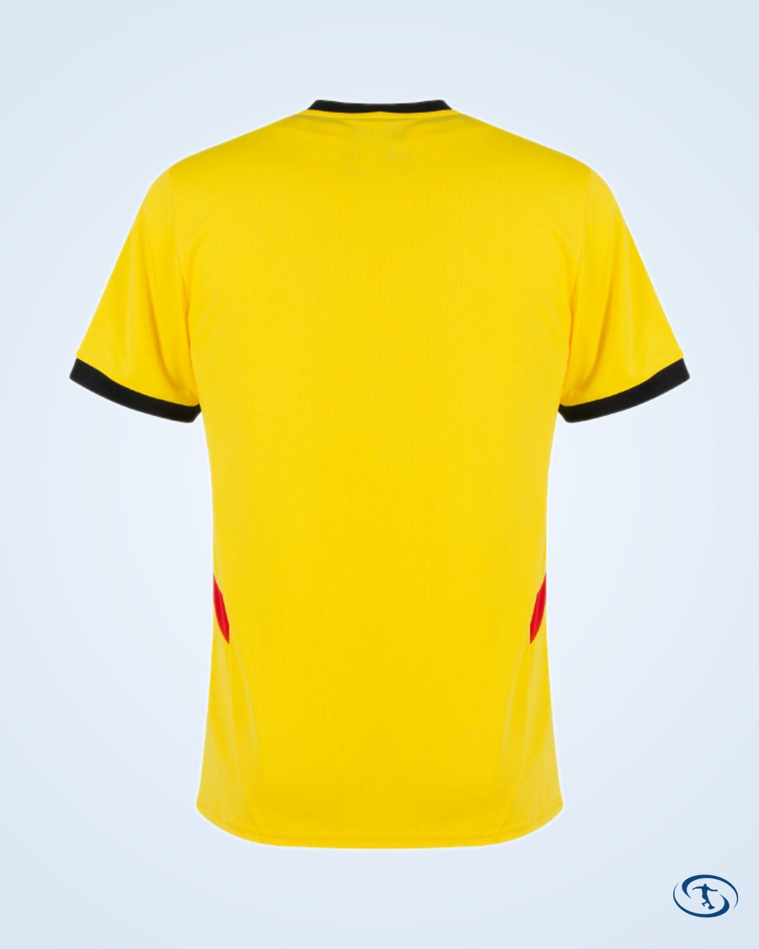 RC Lens Home Shirt 2024-2025 - Men's
