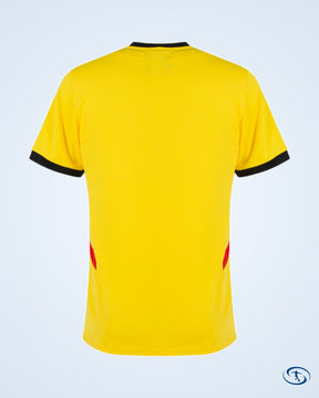 RC Lens Home Shirt 2024-2025 - Men's