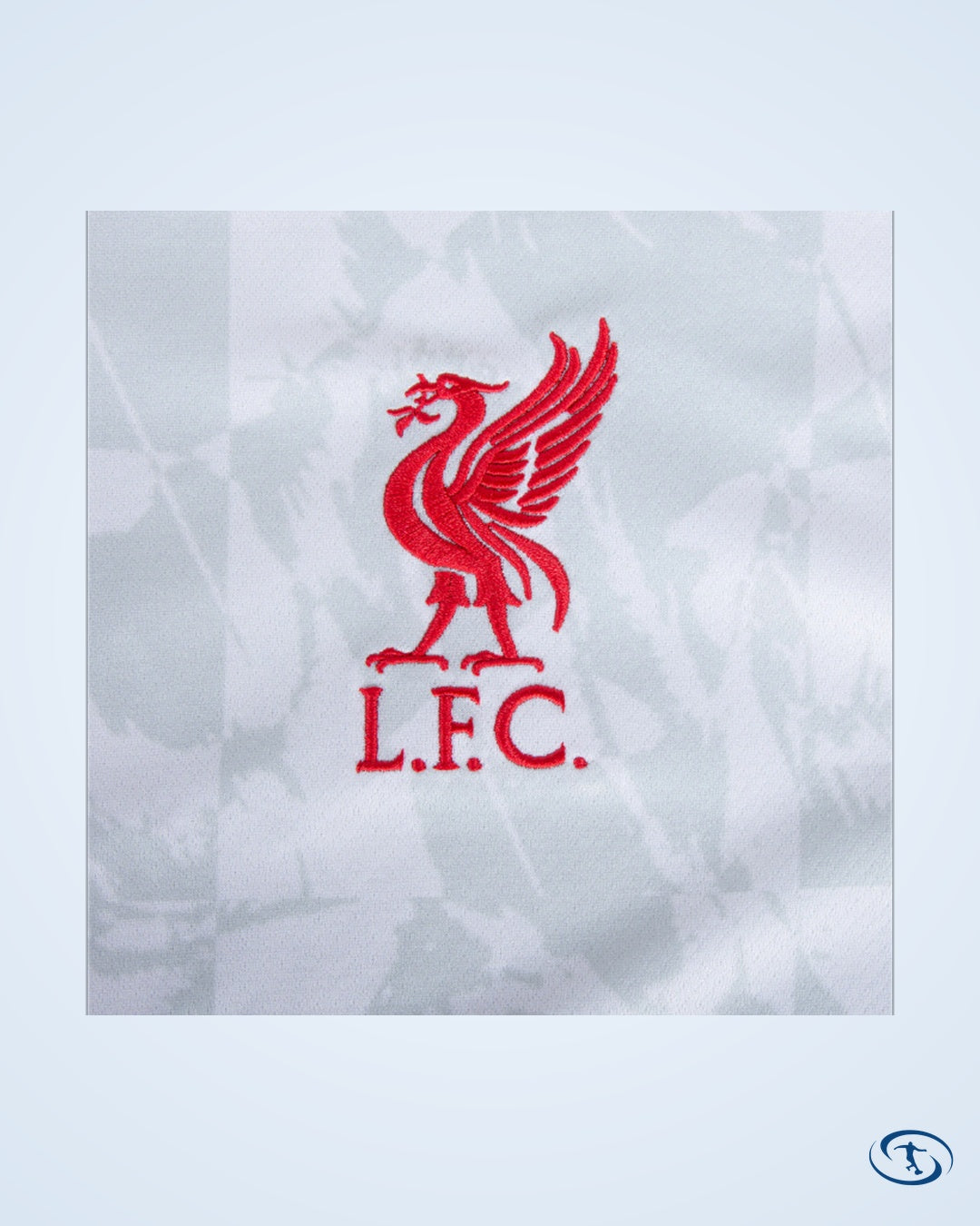 Liverpool 3rd Jersey 2024-2025 - Men's | Sant Sport