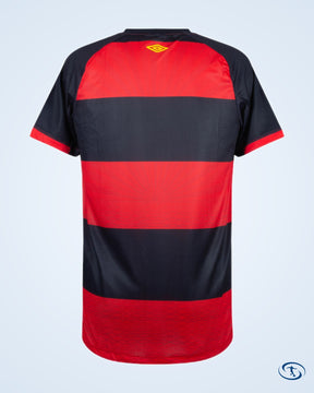 Sport Recife Home Shirt 2022 - Men's
