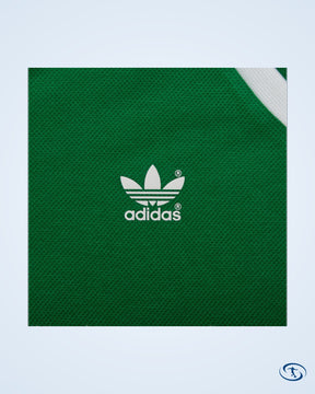 Mexico Home No.9 Shirt 1986 (Reissue) - Men's