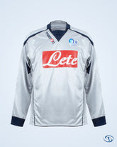 Napoli Junior Summer Camp L/S GK Shirt + Shorts Set 2014-2015 - Kids - Kids | Sant Sport
