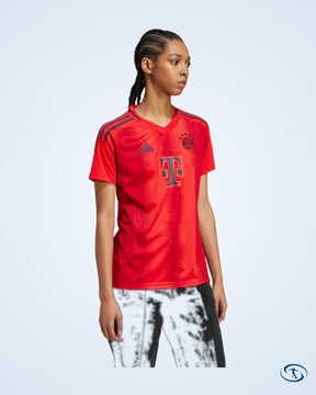 Bayern Munich Home Womens Shirt 2024-2025 - Women's