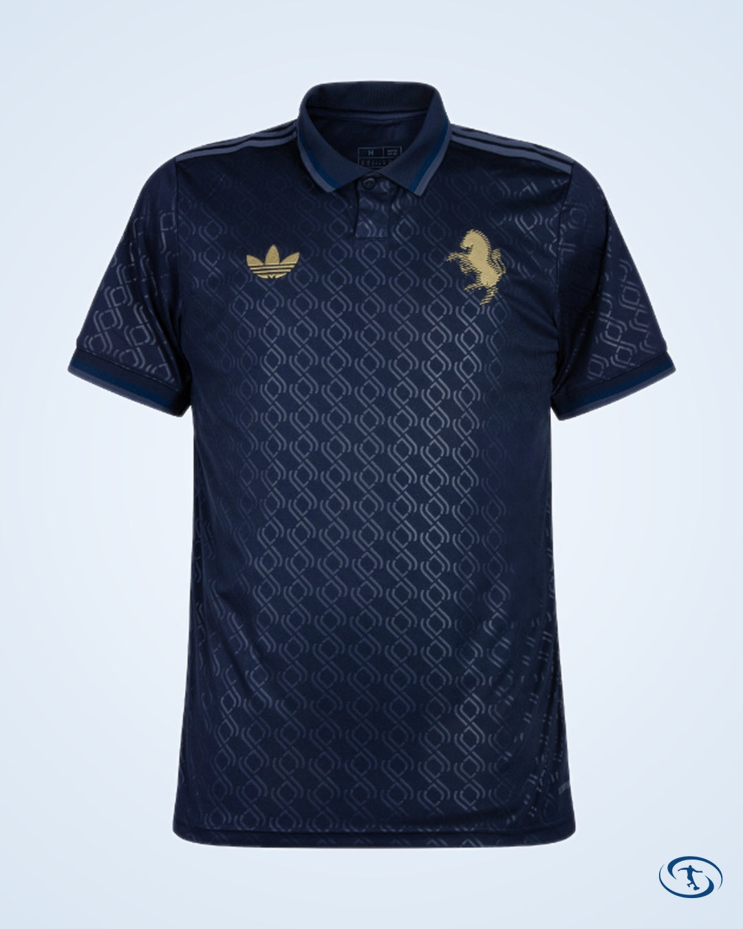 Juventus 3rd Shirt 2024-2025 - Men's