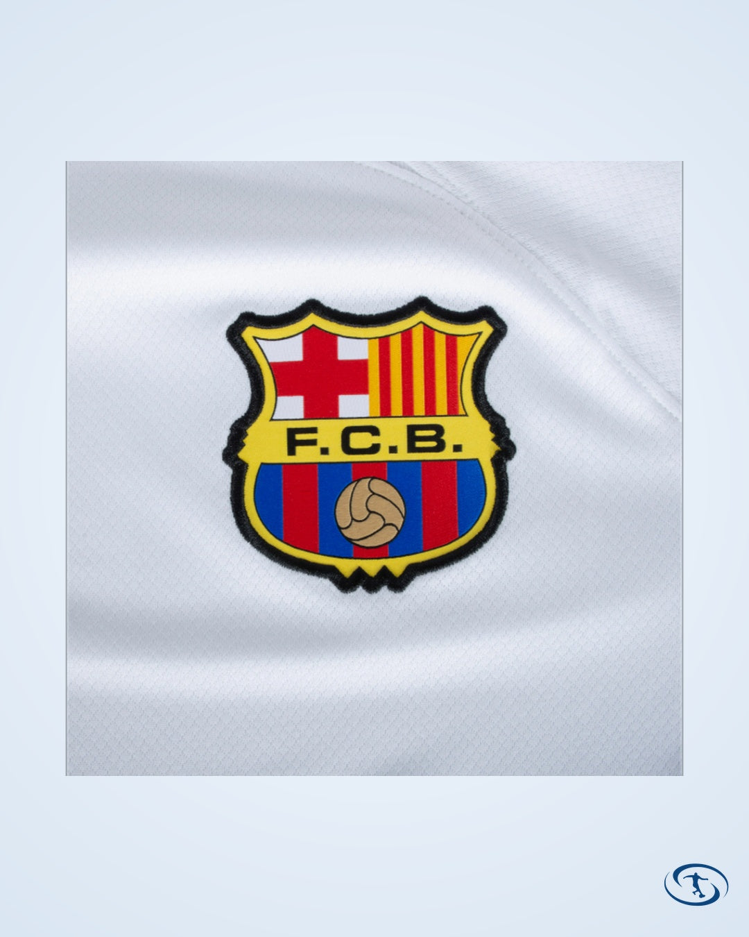 Barcelona Away Pedri 8 KIDS Shirt 2023-2024 (Official Cup Printing) - Kids