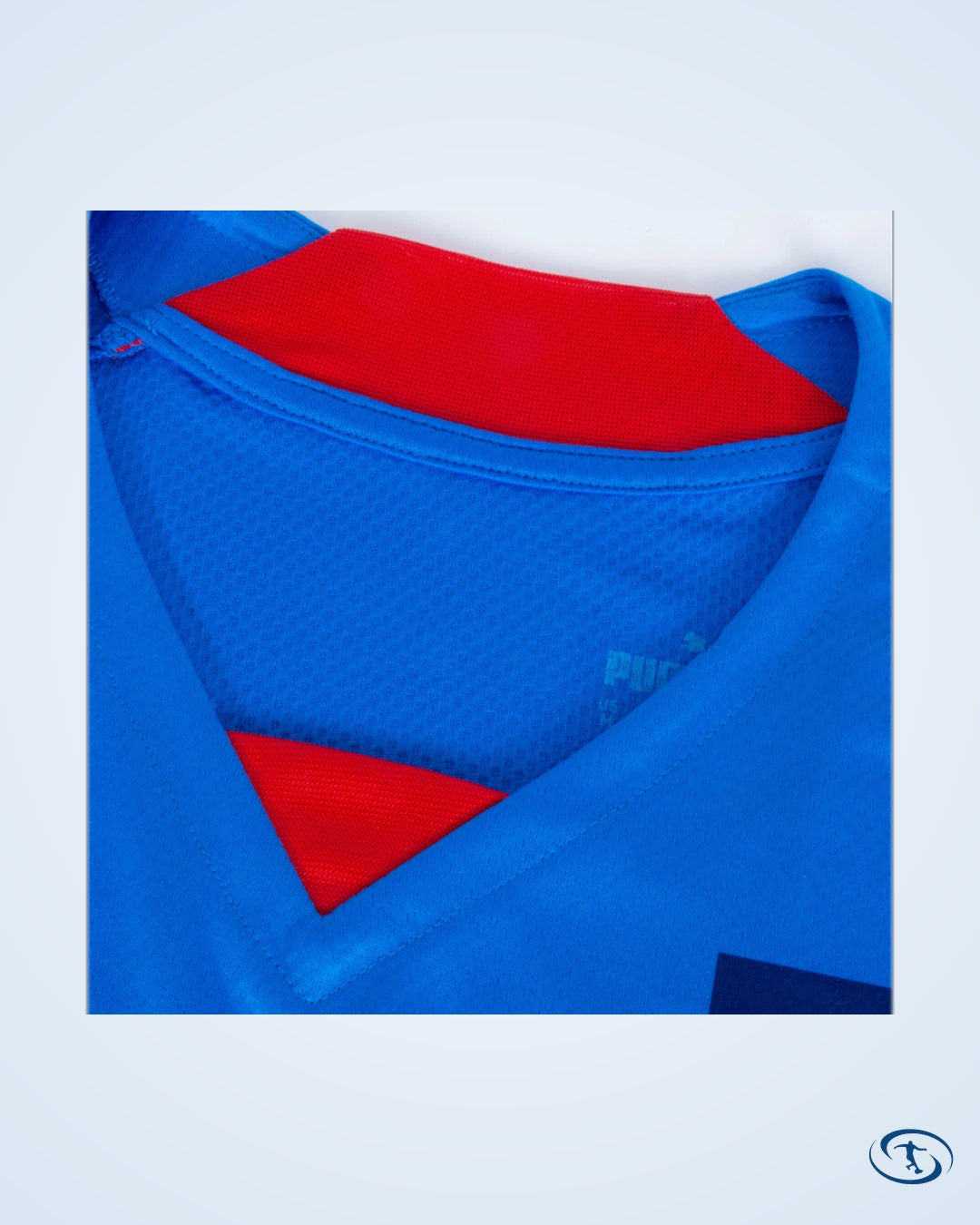 Iceland KSI Home Shirt 2022-2023 - Men's