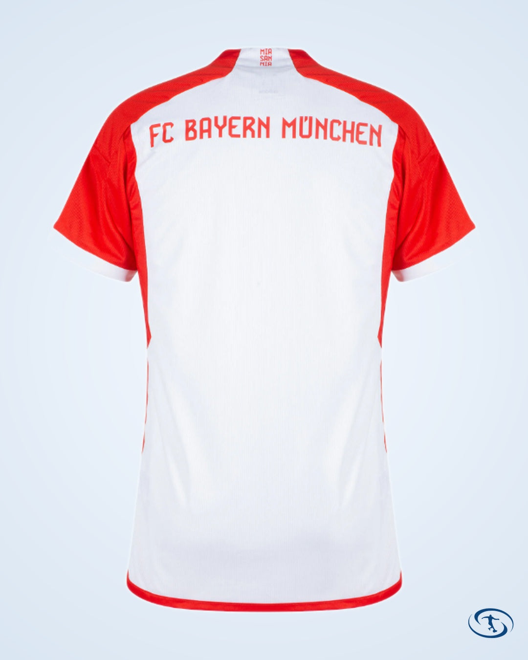Bayern Munich Home KIDS Shirt 2023-2024 - Kids