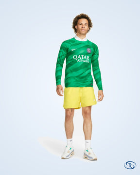 PSG Home L/S GK Shirt 2023-2024 - Men's