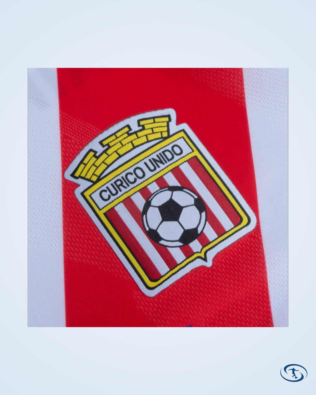 Club Provincial Curico Unido Home Shirt 2022 - Men's | Sant Sport