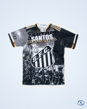 Jotaz Santos Always Santos Shirt - Men's