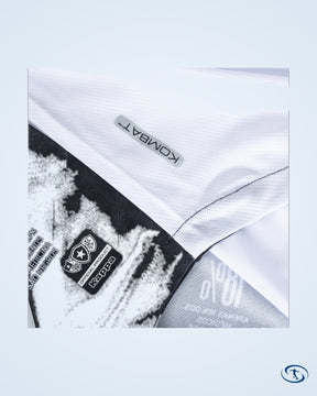 Botafogo Anti-Racism Shirt 2021-2022 - Men's