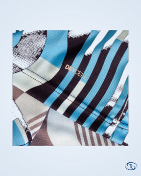 2019 Jubilo Iwata 3rd Limited Edition Shirt - Men's