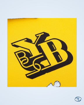 BSC Young Boys Retro Shirt 1980-1981 - Men's | Sant Sport