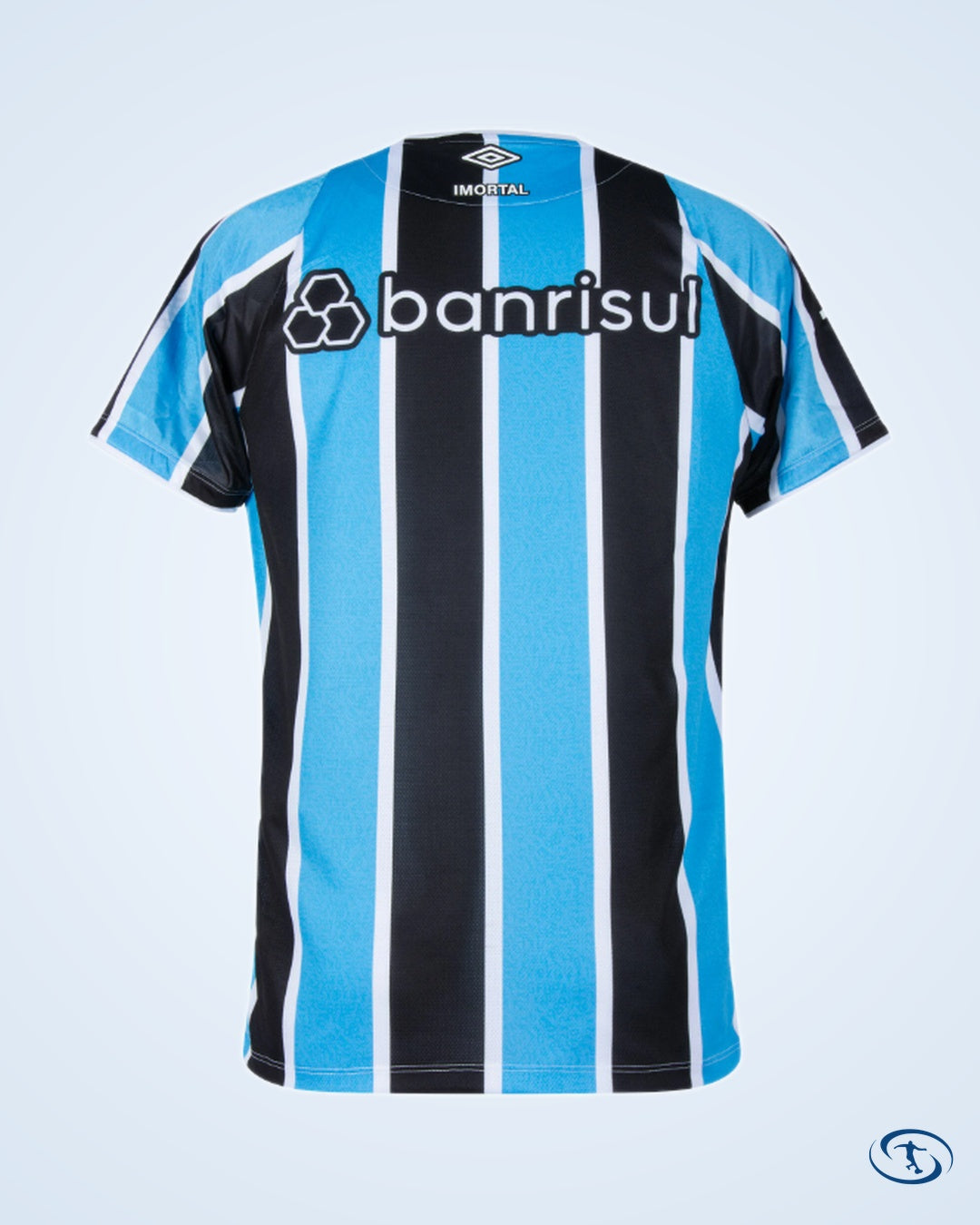Gremio Home Shirt 2024 - Men's