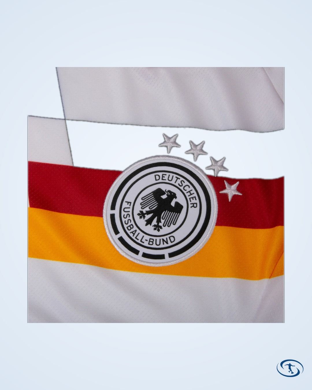 Germany Home KIDS Shirt 2026-2027 - Kids