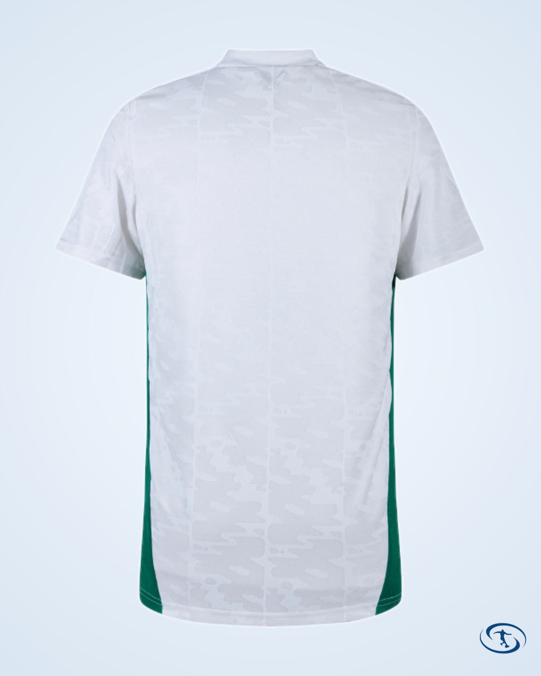 Algeria Home Shirt 2020-2021 - Men's