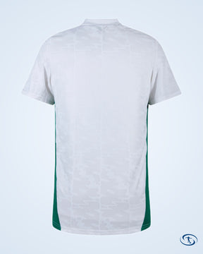 Algeria Home Shirt 2020-2021 - Men's