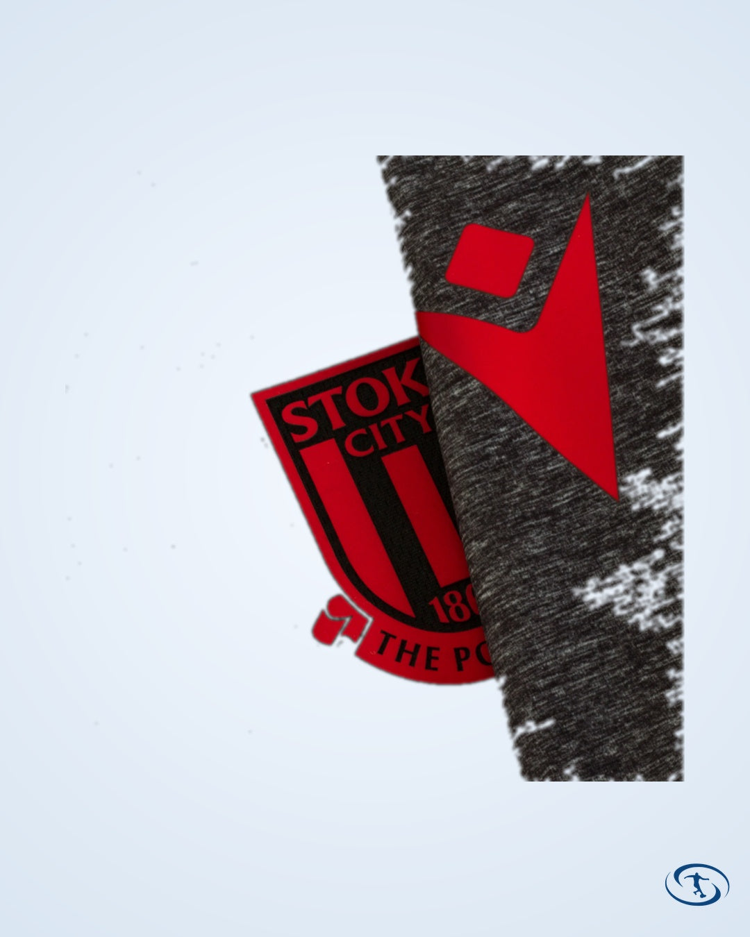 Stoke City Away Shirt 2019-2020 - Men's | Sant Sport